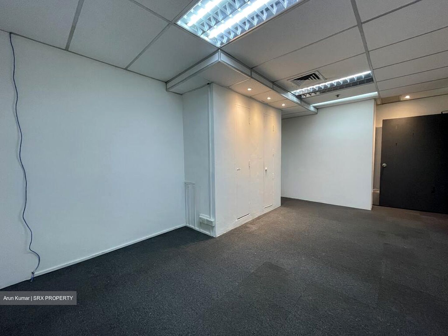 International Plaza (D2), Office #517620551
